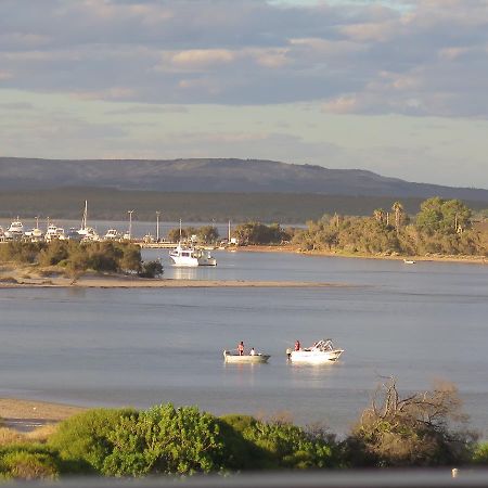Kalbarri Riverfront Unit Apartamento Exterior foto