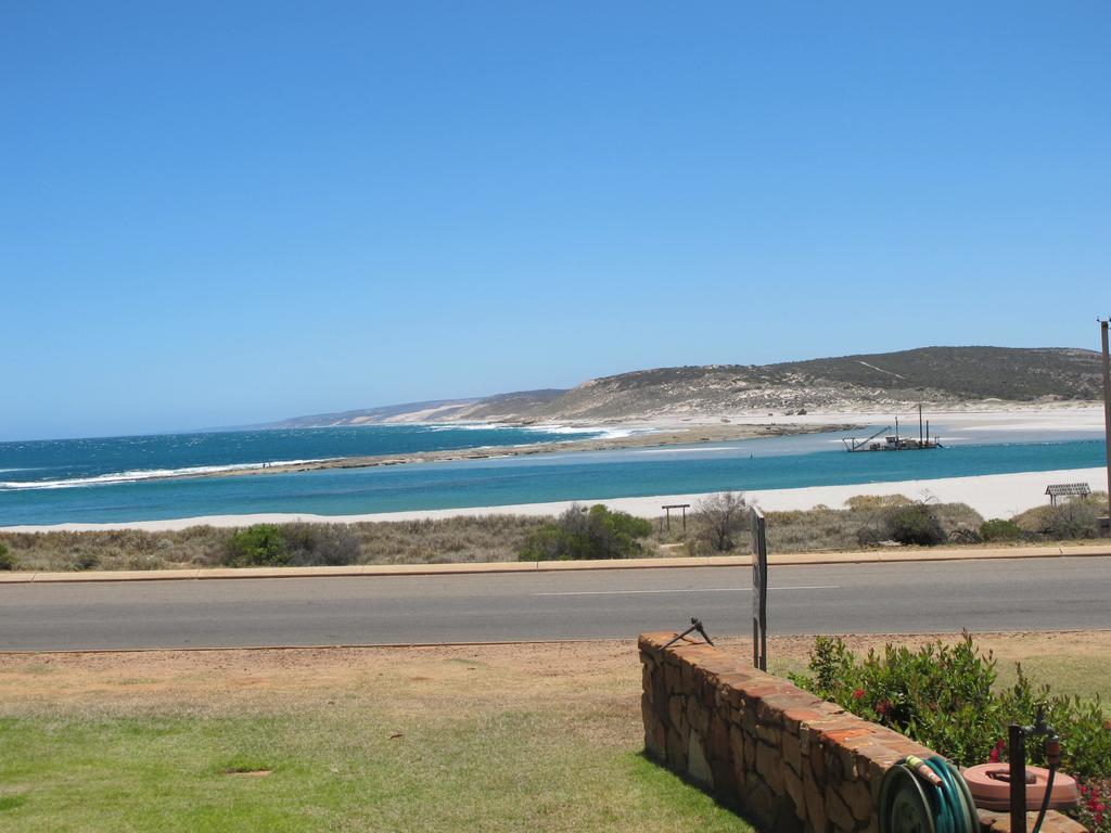 Kalbarri Riverfront Unit Apartamento Exterior foto