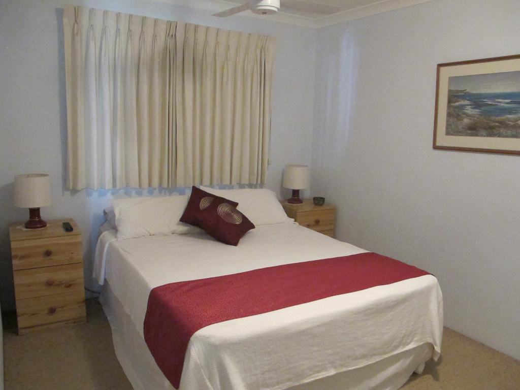Kalbarri Riverfront Unit Apartamento Exterior foto