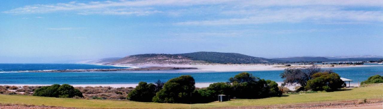 Kalbarri Riverfront Unit Apartamento Exterior foto